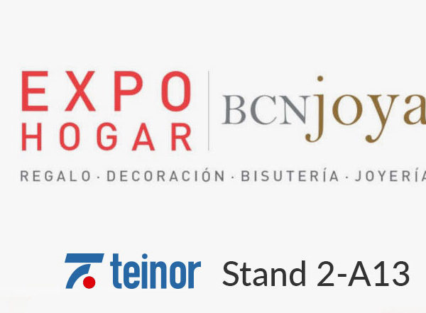 expohogar2019 600x441 - Blog de Teinor