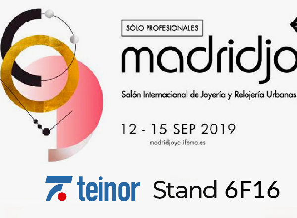 madrid joya2019 600x441 - Blog de Teinor