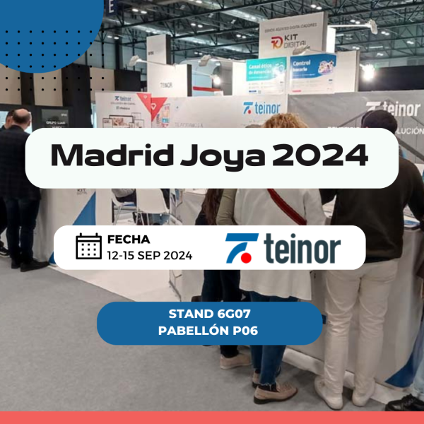 Teinor Madrid Joya 2024 2 600x600 - Blog de Teinor